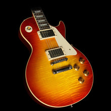 Gibson Custom Shop Standard Historic 1958 Les Paul VOS Electric Guitar Washed Cherry