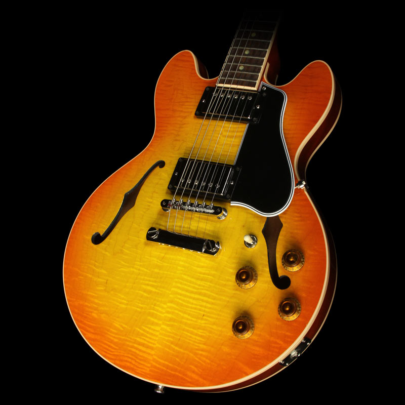 ギター Gibson custom shop CS-336 figured amber CS336FVSNH1_front.png?v=