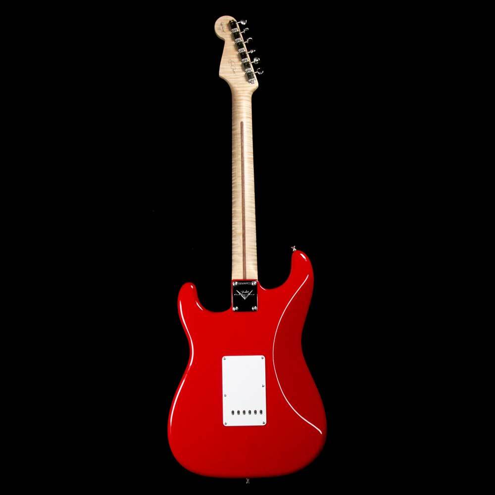 Fender Custom Shop Masterbuilt Todd Krause Eric Clapton 