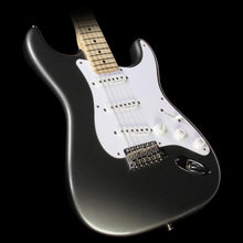 Fender Custom Shop Eric Clapton Stratocaster Masterbuilt Todd Krause Pewter