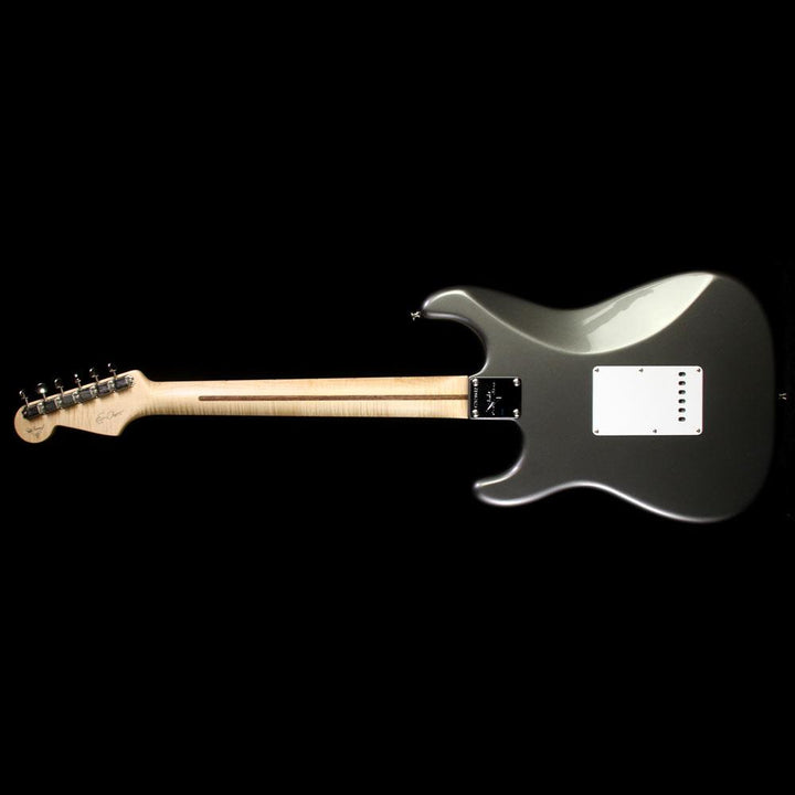 Fender Custom Shop Eric Clapton Stratocaster Masterbuilt Todd Krause Pewter