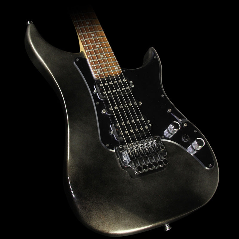 Used Vigier Excaliber Original Electric Guitar Urban Metal — 1
