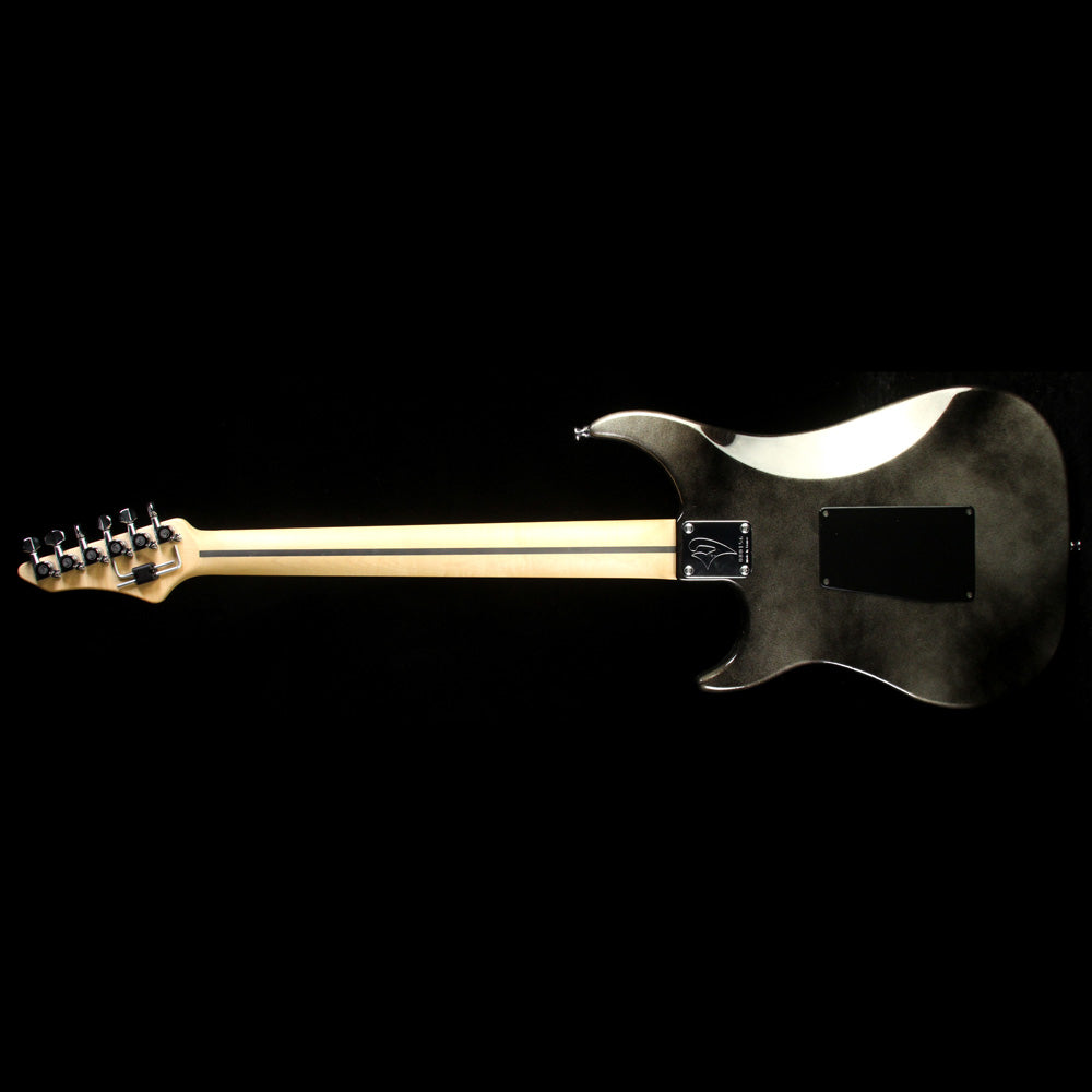 Used Vigier Excaliber Original Electric Guitar Urban Metal — 3