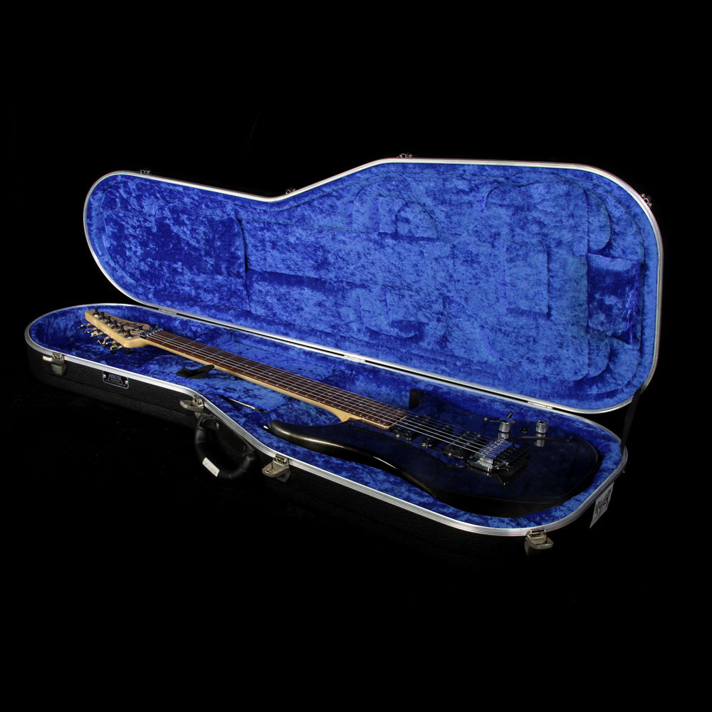 Used Vigier Excaliber Original Electric Guitar Urban Metal — 5