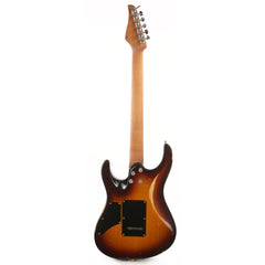 Suhr Modern Extreme Antique Figured 2-Tone Sunburst | The Music Zoo