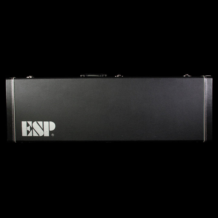 Used ESP LTD MH Electric Guitar Hardshell Case