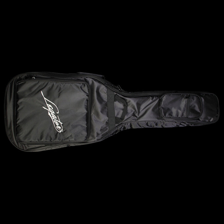 Legator Ninja 300-Pro 7-String Electric Guitar Mahogany Satin