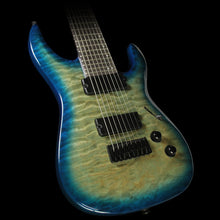 Legator Ninja-200 SE 8-String Electric Guitar Aquaburst