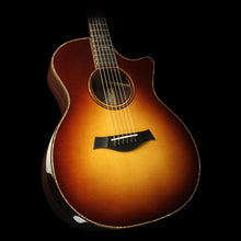 Taylor 914ce Grand Auditorium Acoustic-Electric Guitar Tobacco Sunburst