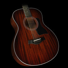 Taylor 326e Baritone Mahogany Top Grand Symphony Acoustic Guitar Shaded Edgeburst