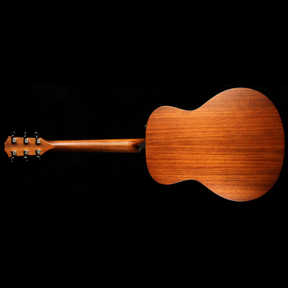 Taylor 326e Baritone Mahogany Top Grand Symphony Acoustic Guitar Shaded Edgeburst — 3