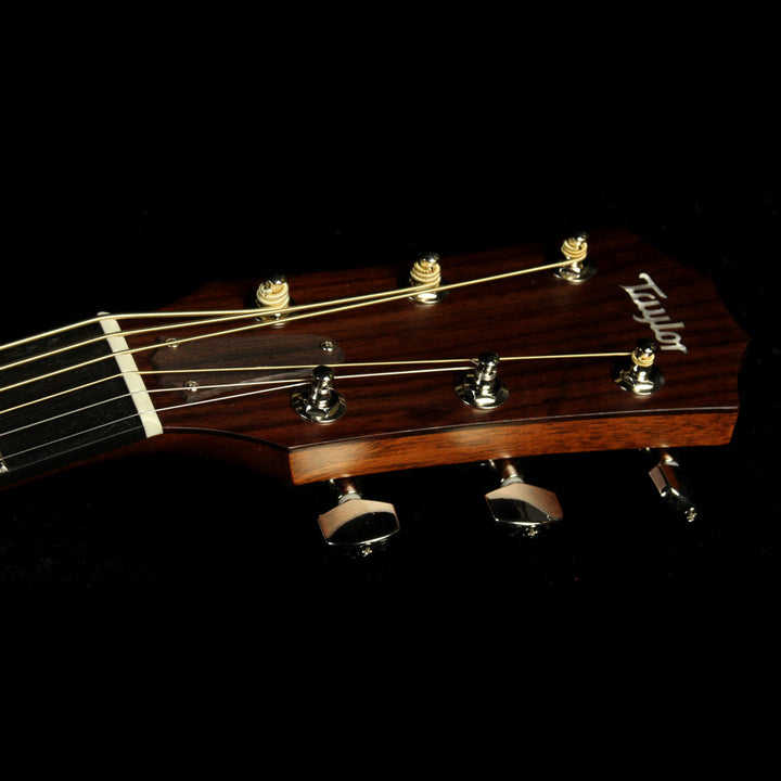 Taylor 326e Baritone Mahogany Top Grand Symphony Acoustic Guitar Shaded Edgeburst