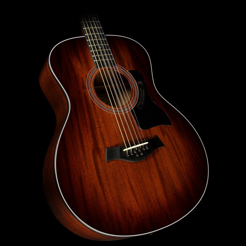 Taylor Baritone-8 Blackwood Acoustic Guitar — 1