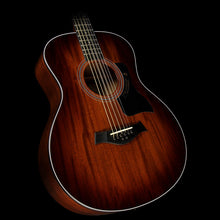Taylor Baritone-8 Blackwood Acoustic Guitar