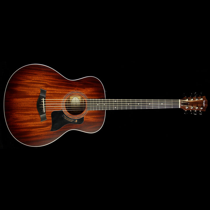 Taylor Baritone-8 Blackwood Acoustic Guitar