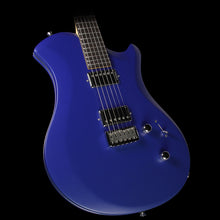Relish Marine Mary Aluminum Frame Electric Guitar Blue