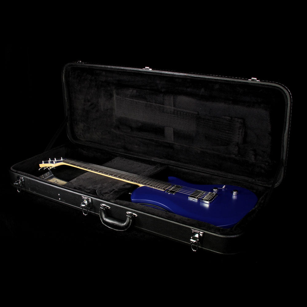 Relish Marine Mary Aluminum Frame Electric Guitar Blue — 5