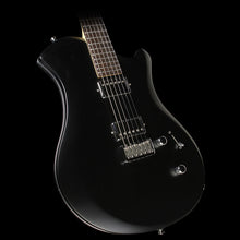 Relish Shady Mary Aluminum Frame Electric Guitar Black