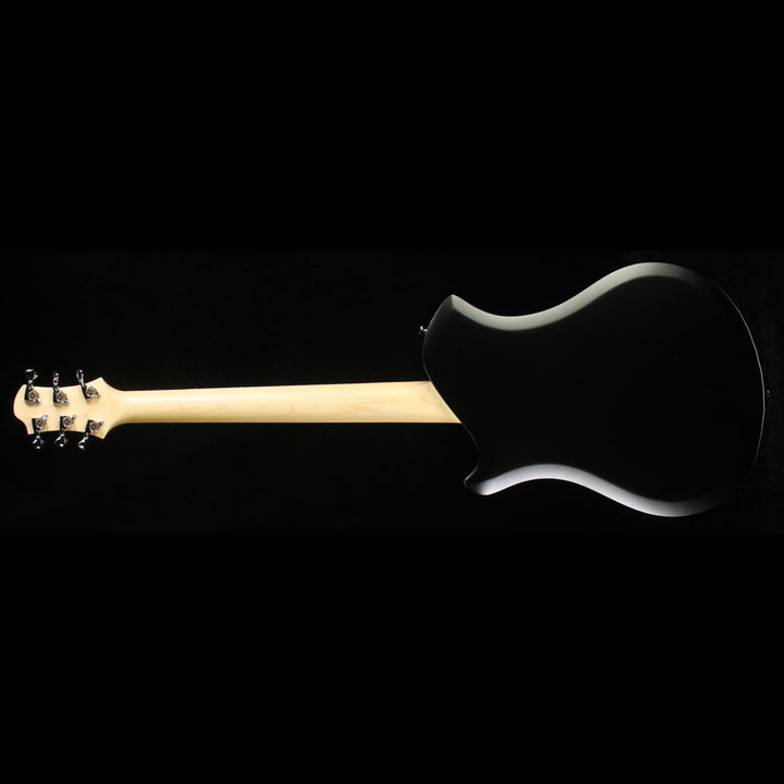 Relish Shady Mary Aluminum Frame Electric Guitar Black