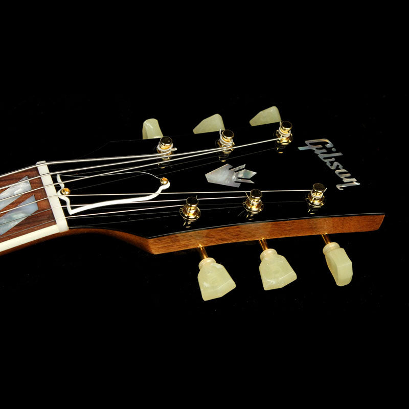Gibson Custom Shop Made 2 Measure ES-175 Single-Pickup Hollowbody Electric Guitar Vintage Sunburst — 4