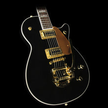 Gretsch G5435TG-BLK-LTD16 Limited Edition Electromatic Pro Jet Electric Guitar Black