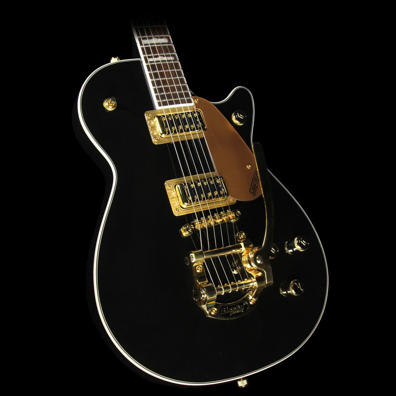 Gretsch G5435TG-BLK-LTD16 Limited Edition Electromatic Pro Jet