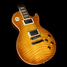 Used 2012 Gibson Les Paul Standard Plus Electric Guitar Honey Burst