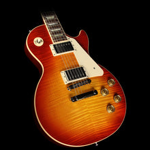 Used 2012 Gibson Les Paul Traditional Electric Guitar Cherry Sunburst
