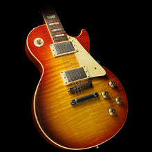 Used 2008 Gibson Custom '59 Les Paul Murphy Aged Electric Guitar Washed Cherry