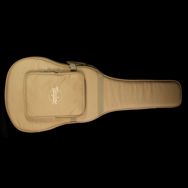 Used 2012 Taylor 214ce Grand Auditorium Acoustic Guitar Natural