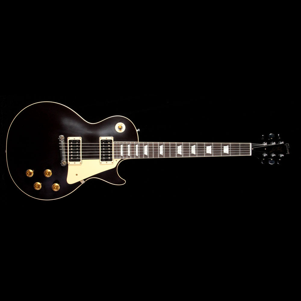 Gibson Custom Shop Zoo Select '54 Les Paul with Humbuckers Electric Guitar Oxblood — 2