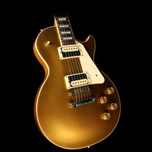 Used 2017 Gibson Les Paul Classic T Electric Guitar Goldtop