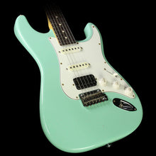Suhr Classic Antique Electric Guitar Surf Green