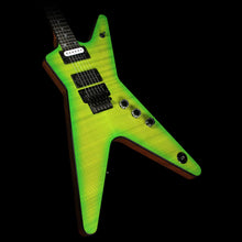 Used 2013 Dean USA Dime ML Electric Guitar Dime Slime