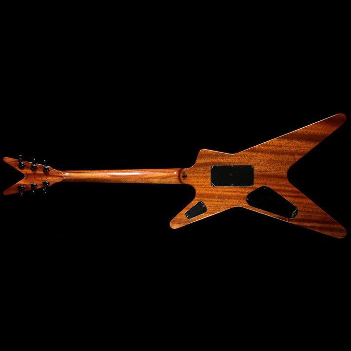 Used 2013 Dean USA Dime ML Electric Guitar Dime Slime