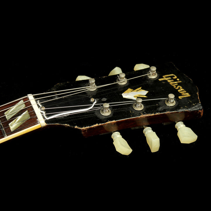 Used 1965 Gibson ES-175 Electric Guitar Sunburst