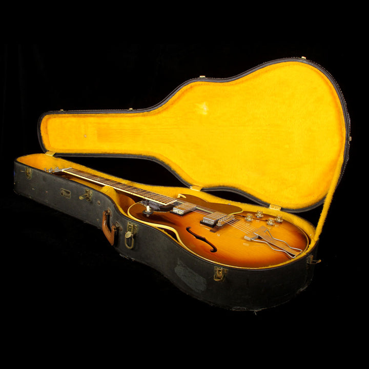 Used 1965 Gibson ES-175 Electric Guitar Sunburst