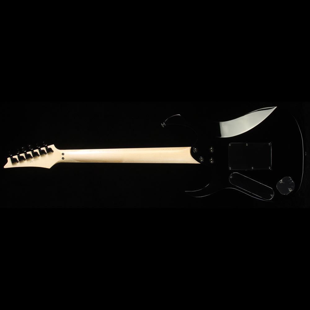 Used 2000 Ibanez John Petrucci JPM100 Electric Guitar Picasso — 3