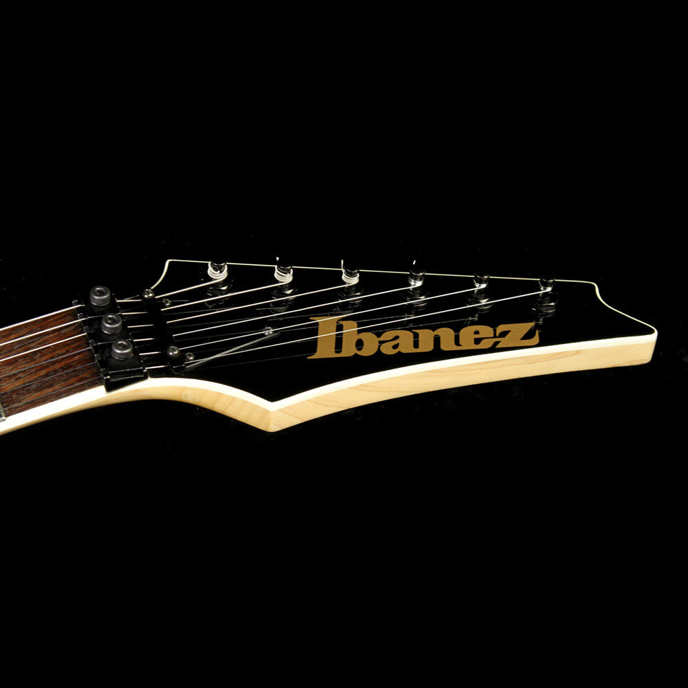 Used 2000 Ibanez John Petrucci JPM100 Electric Guitar Picasso — 4