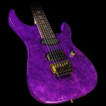 Used 2006 Caparison Horus Electric Guitar Iris Violet