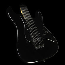 Used 2016 Suhr Classic Alder Electric Guitar All Black