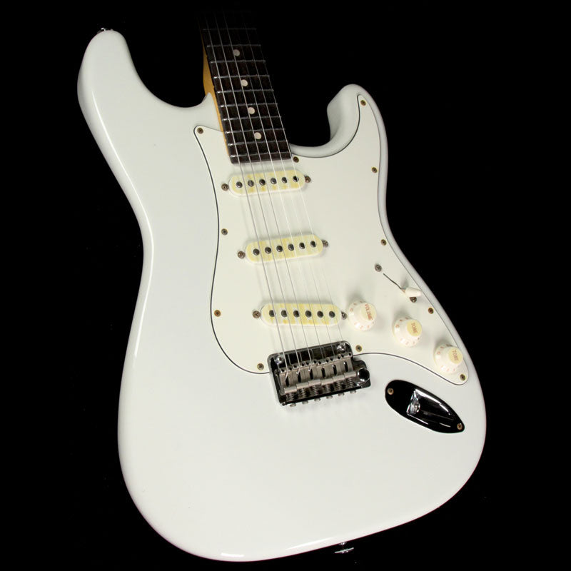 Suhr Classic Antique Electric Guitar Olympic White — 1