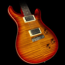 Used 2003 Paul Reed Smith Custom 22 Electric Guitar Dark Cherry Sunburst