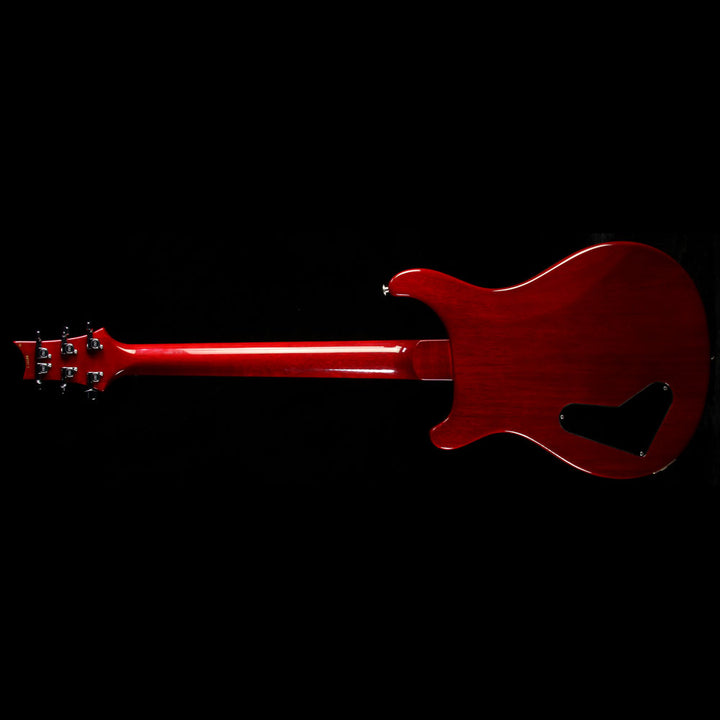 Used 2003 Paul Reed Smith Custom 22 Electric Guitar Dark Cherry Sunburst