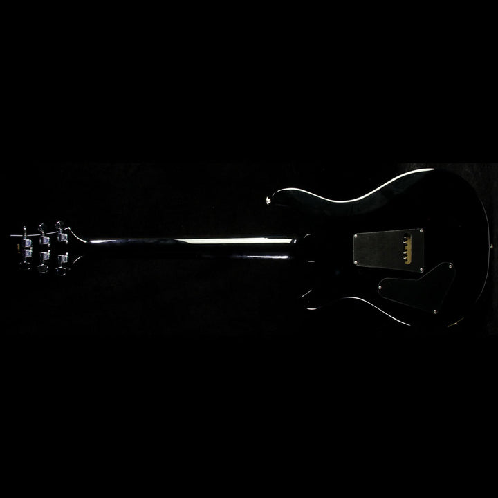 Used 1993 Paul Reed Smith Custom 24 Electric Guitar Whale Blue