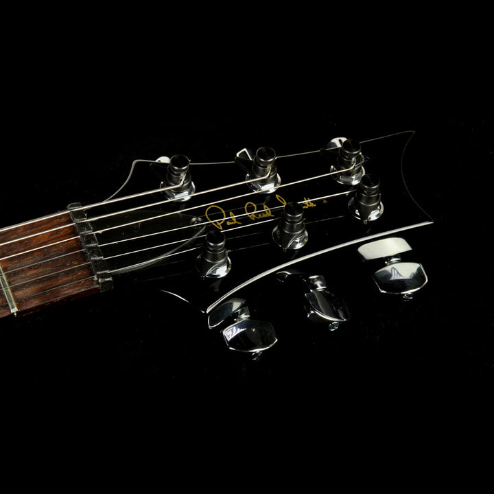 Used 1993 Paul Reed Smith Custom 24 Electric Guitar Whale Blue