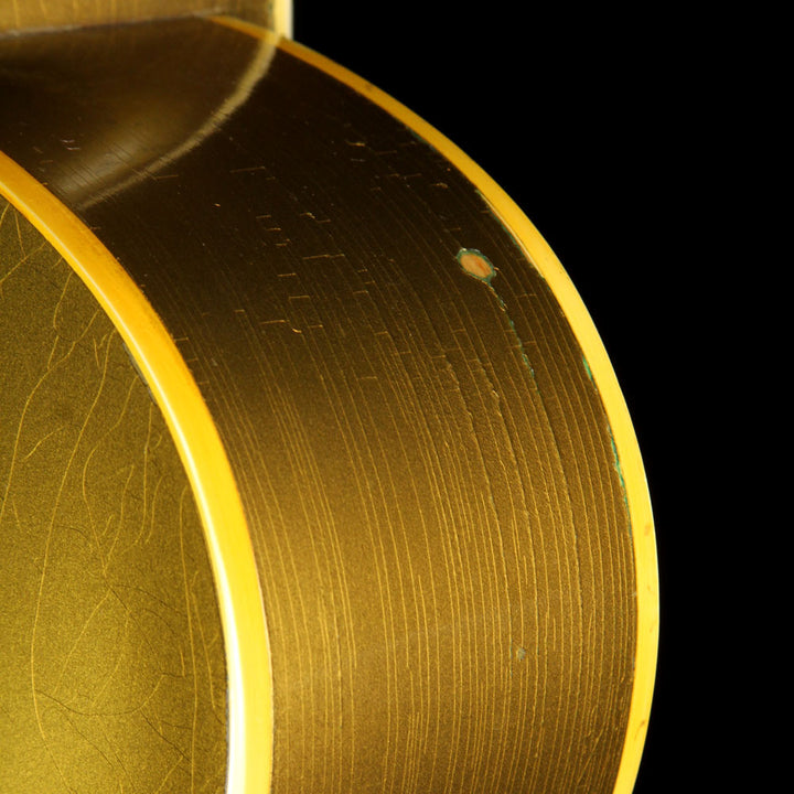 Used 1956 Gibson ES-295 Archtop Electric Guitar Gold