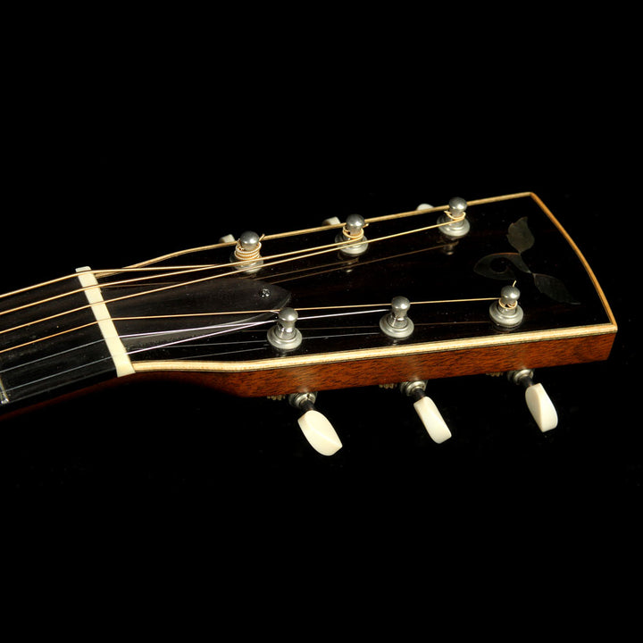 Used Goodall Traditional 000 Cutaway Acoustic Guitar Natural