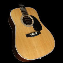 Used 2016 Martin D-28 Dreadnought Acoustic Guitar Natural
