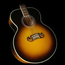 Used Gibson Ronnie Wood J200 LE Acoustic Guitar Sunburst